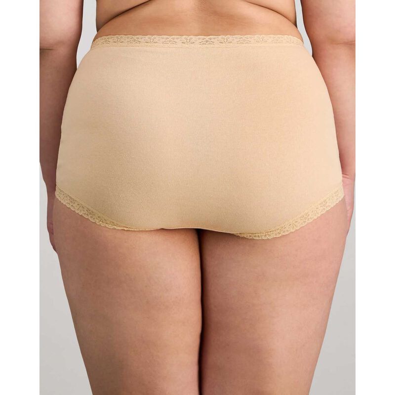 Bendon Full Cotton Brief image number 2